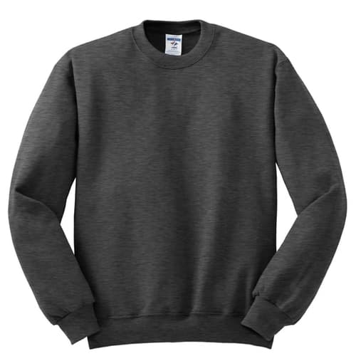 Jerzees - NuBlend Crewneck Sweatshirt.