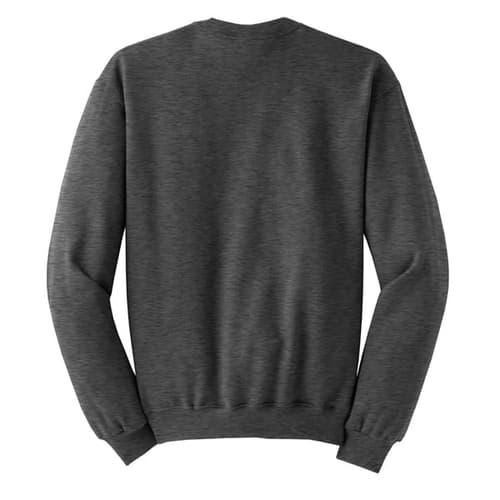 Jerzees - NuBlend Crewneck Sweatshirt.