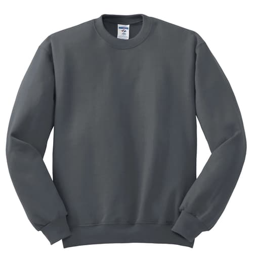 Jerzees - NuBlend Crewneck Sweatshirt.