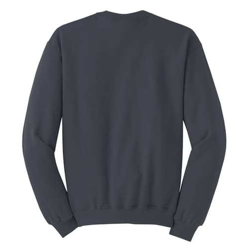 Jerzees - NuBlend Crewneck Sweatshirt.