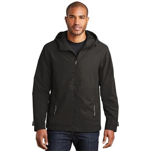 Port Authority Northwest Slicker.