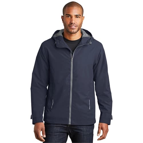 Port Authority Northwest Slicker.