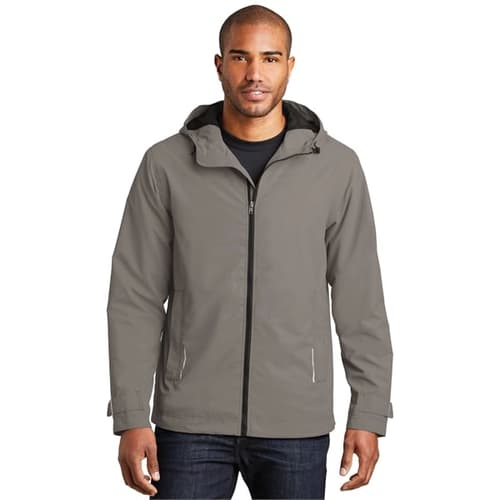 Port Authority Northwest Slicker.