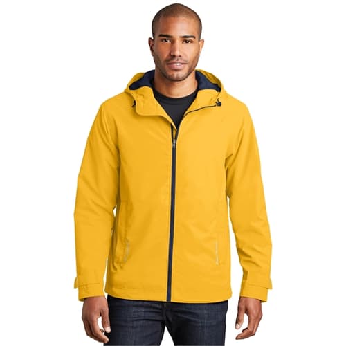 Port Authority Northwest Slicker.