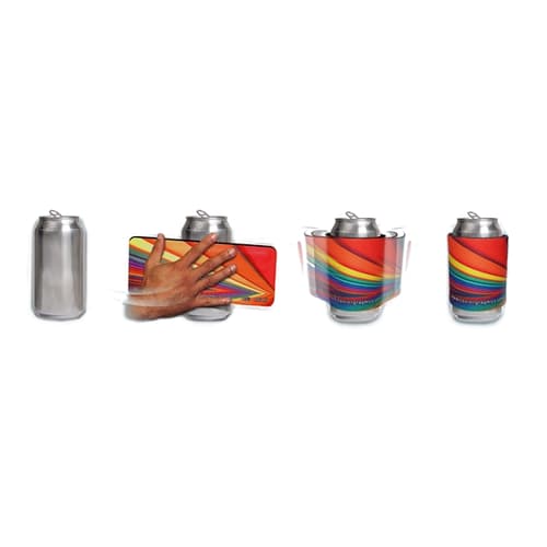 Full Color Slap Wrap™ | EverythingSwag USA