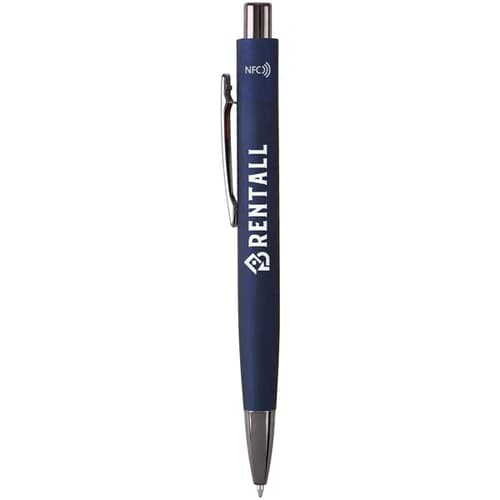 NFC Scribe