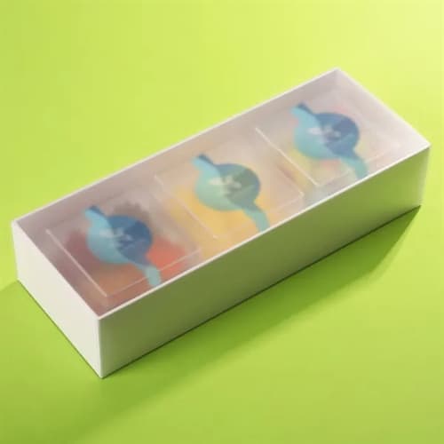 Sweet Trio Set