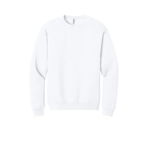 Jerzees - NuBlend Crewneck Sweatshirt.