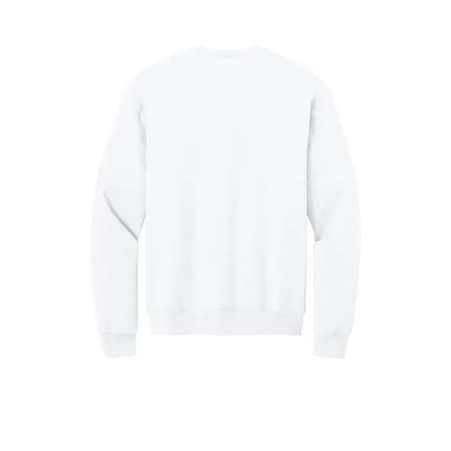 Jerzees - NuBlend Crewneck Sweatshirt.