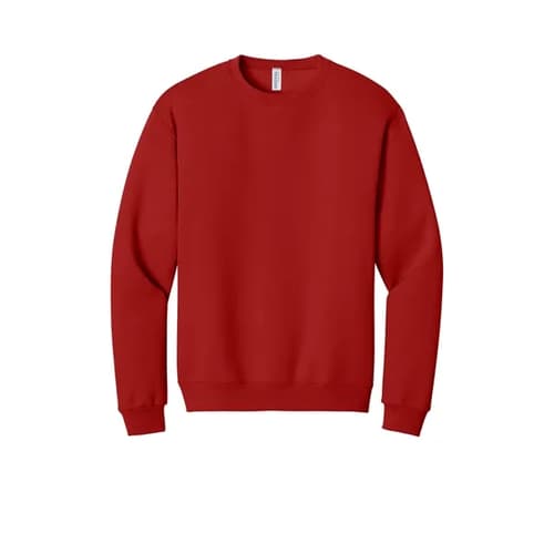 Jerzees - NuBlend Crewneck Sweatshirt.