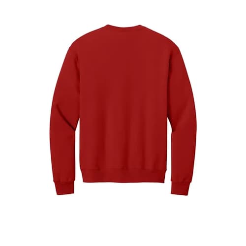 Jerzees - NuBlend Crewneck Sweatshirt.
