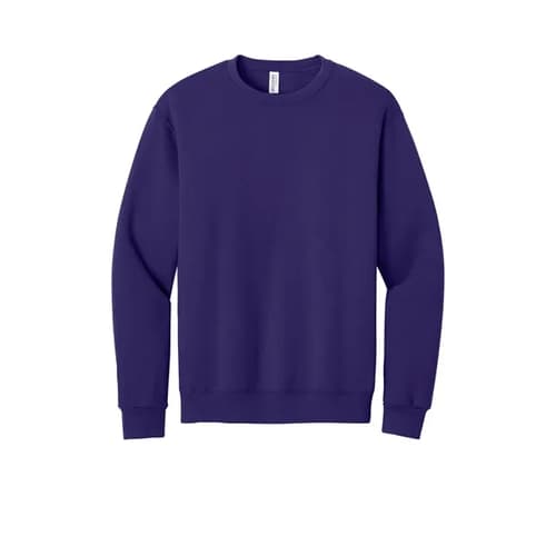 Jerzees - NuBlend Crewneck Sweatshirt.
