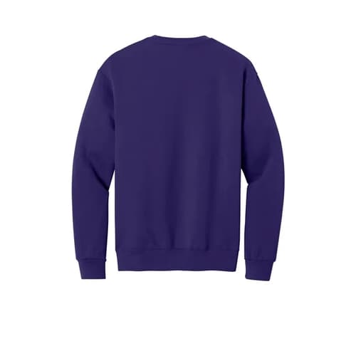 Jerzees - NuBlend Crewneck Sweatshirt.