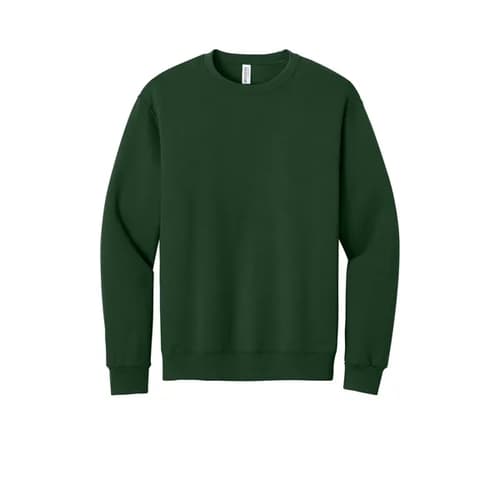 Jerzees - NuBlend Crewneck Sweatshirt.