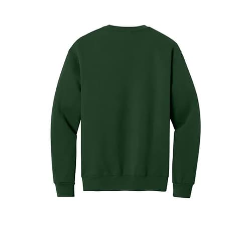 Jerzees - NuBlend Crewneck Sweatshirt.