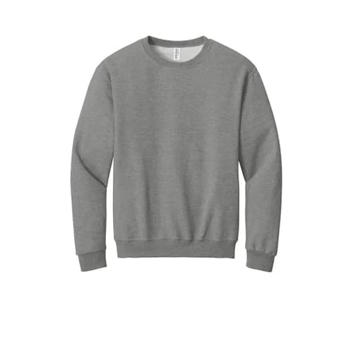 Jerzees - NuBlend Crewneck Sweatshirt.