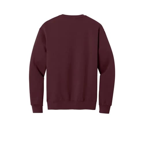 Jerzees - NuBlend Crewneck Sweatshirt.