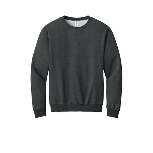 Jerzees - NuBlend Crewneck Sweatshirt.