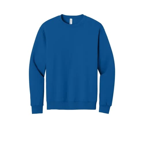 Jerzees - NuBlend Crewneck Sweatshirt.