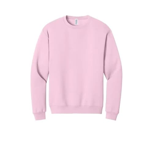 Jerzees - NuBlend Crewneck Sweatshirt.
