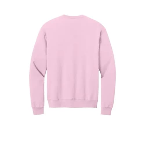 Jerzees - NuBlend Crewneck Sweatshirt.