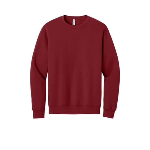 Jerzees - NuBlend Crewneck Sweatshirt.