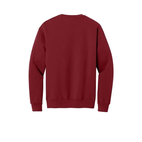 Jerzees - NuBlend Crewneck Sweatshirt.