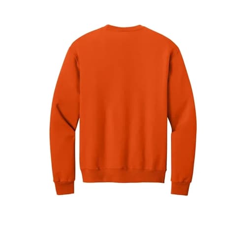 Jerzees - NuBlend Crewneck Sweatshirt.