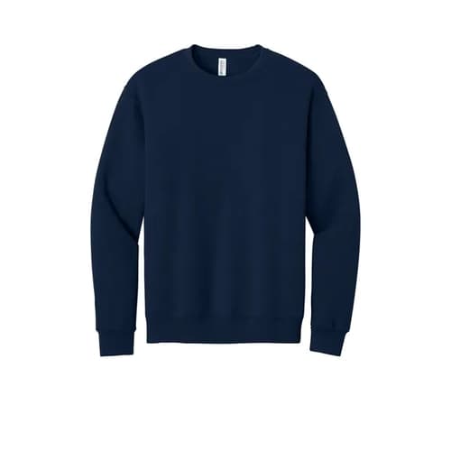 Jerzees - NuBlend Crewneck Sweatshirt.