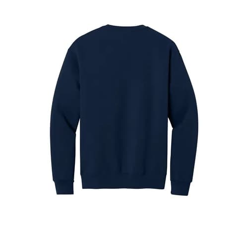 Jerzees - NuBlend Crewneck Sweatshirt.