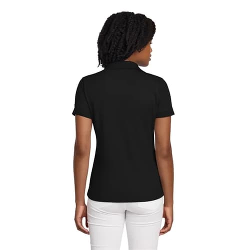 Nike Women's Dri-FIT Classic Polo.