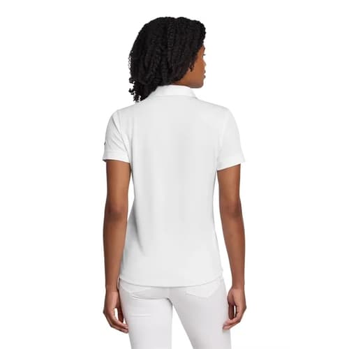 Nike Women's Dri-FIT Classic Polo.