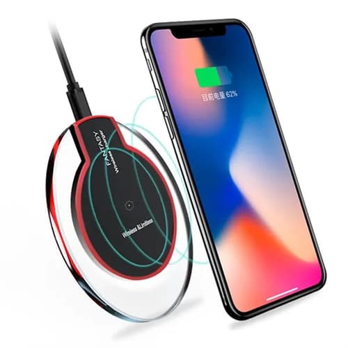 K9 Crystal Wireless Charger