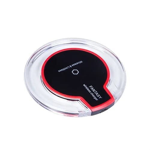 K9 Crystal Wireless Charger