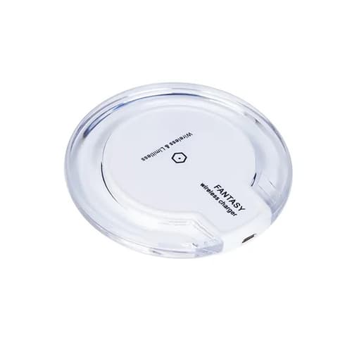 K9 Crystal Wireless Charger
