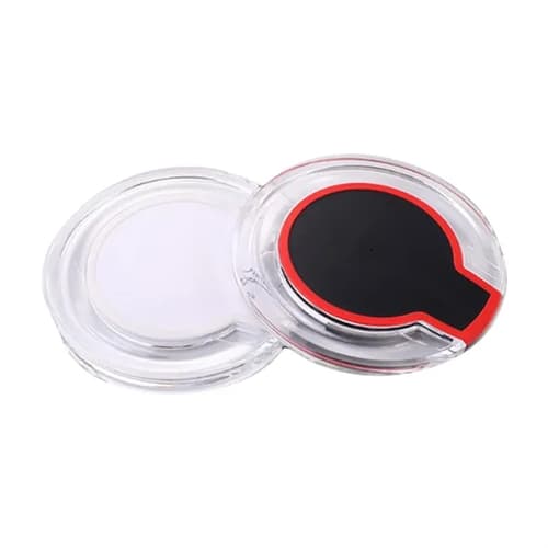 K9 Crystal Wireless Charger