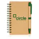 Mini Spiral Notebooks