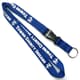 7 DAYS Delivered Printed Polyester Custom Lanyard