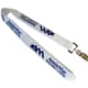 7 DAYS Delivered Printed Polyester Custom Lanyard