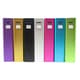Metal Portable USB Power Banks