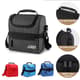 Insulated Lunch Bag