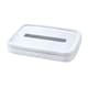 Foldable Silicone Car Tissue Box