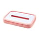 Foldable Silicone Car Tissue Box
