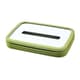 Foldable Silicone Car Tissue Box