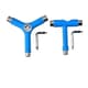 Portable Skateboard T Tool