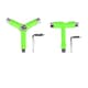 Portable Skateboard T Tool