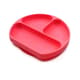 Silicone Baby Plate
