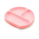 Silicone Baby Plate