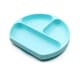 Silicone Baby Plate