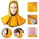 Leather Retardant Welding Hood